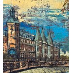 ANONIMO, Palais de la Cité