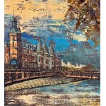 ANONIMO, Palais de la Cité