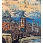 ANONIMO, Palais de la Cité