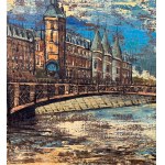 ANONIMO, Palais de la Cité