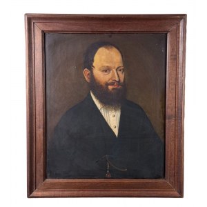 ANONIMO, Portrait of a nobleman