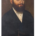 ANONIMO, Portrait of a nobleman
