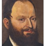 ANONIMO, Portrait of a nobleman