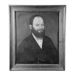 ANONIMO, Portrait of a nobleman