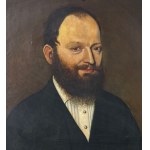 ANONIMO, Portrait of a nobleman