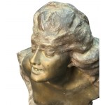 G. PARENTE, Woman - G. Parente