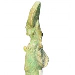 UNIDENTIFIED SIGNATURE, Ecclesiastical figure