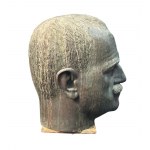 Oddo Aliventi, Vittorio Emanuele III - Oddo Aliventi (SANT'ANGELO DI VADO, 1898 - 1975)