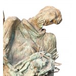 Gabriele Zambardino, Holy Family