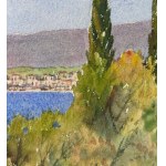 UNIDENTIFIED SIGNATURE, Taormina