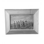 ANONIMO, The Escape.