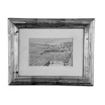 L. AVITABILE, View of the Seascape - L. Avitabile