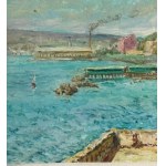 L. AVITABILE, View of the Seascape - L. Avitabile