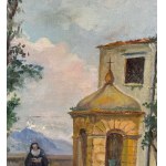 ANONIMO, Convent