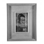 UNIDENTIFIED SIGNATURE, View of Venice