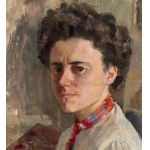 ANONIMO, The Painter