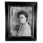 ANONIMO, The Painter