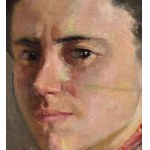 ANONIMO, The Painter