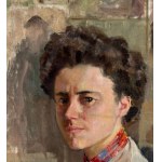 ANONIMO, The Painter