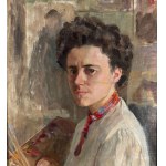 ANONIMO, The Painter