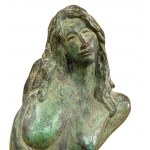 Zambardino, Female Nude - Zambardino