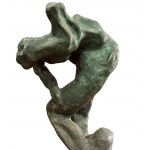 ANONIMO, Contemporary art