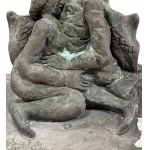 SCUOLA ITALIANA, Romantic Scene