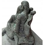 SCUOLA ITALIANA, Romantic Scene
