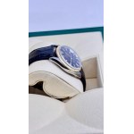 ROLEX DATEJUST 36 1601