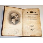 MICKIEWICZ- PAN TADEUSZ  T.1-2. Paryż 1834 wyd.1
