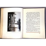 SKARŻYŃSKI - NA RWD 5 PRZEZ ATLANTYK ilustr. 1935r.