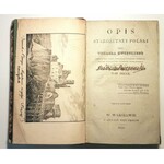 ŚWIĘCKI - OPIS STAROŻYTNEY POLSKI T. 1 -2 (komplet) wyd.1828
