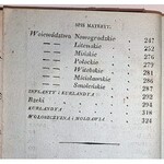 ŚWIĘCKI - OPIS STAROŻYTNEY POLSKI T.2-gi wyd.1828