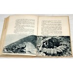 WAŃKOWICZ- BITWA O MONTE CASSINO  t. I-III ORYGINAŁ Rzym-Mediolan 1945-1947