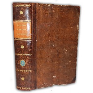 NARUSZEWICZ- HISTORIA NARODU POLSKIEGO T.1 cz.2 wyd. 1824