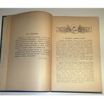 SZUŚCIK- PAMIĘTNIK Z WOJNY I NIEWOLI 1914-1918 wyd.1925 dedykacja autora