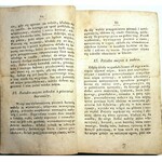 SZYTTER- KUCHARZ DOBRZE USPOSOBIONY t.1-2 (komplet w 1 wol.) Wilno 1840