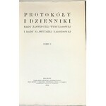 ASKENAZY - AKTY POWSTANIA KOŚCIUSZKI t.1-2 wyd.1918