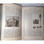 GLOGER- ENCYKLOPEDJA STAROPOLSKA 1-4 (komplet)