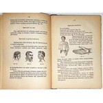 POLAK - PODRĘCZNIK LECZNICZY. WSKAZÓWKI LECZENIA DOMOWEGO DLA UŻYTKU DWORÓW.. wyd. 1883