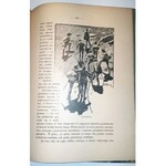 WITKIEWICZ - NA PRZEŁĘCZY 1891r. drzeworyty
