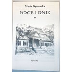 DĄBROWSKA - NOCE I DNIE t.1-5 (komplet w 2 wol.)