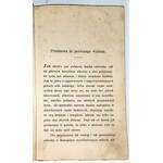SCHMIDT - KUCHNIA POLSKA wyd. 1865