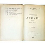 STANLEY- W CZELUŚCIACH AFRYKI 1890-1891