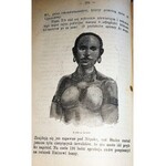 STANLEY- W CZELUŚCIACH AFRYKI 1890-1891