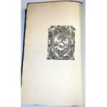 REJ- APOCALYPSIS Paryż 1876