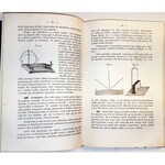 SCHOEDLER - KSIĘGA PRZYRODY T.1-2 wyd.1867