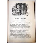 SCHOEDLER - KSIĘGA PRZYRODY T.1-2 wyd.1867