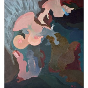 Leokadia Bartoszko, Obsession, 2020