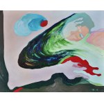 Leokadia Bartoszko, Moment, 2018